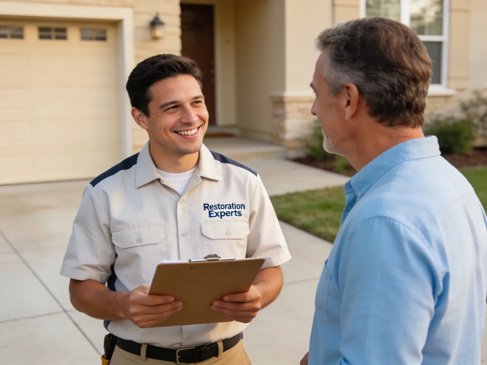 Water Damage Cleanup Edgerton, WY FAQs